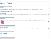 Tablet Screenshot of musicpowerr.blogspot.com