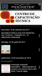 Mobile Screenshot of centrocapacitacaoitabuna.blogspot.com