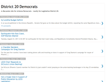 Tablet Screenshot of d20dems.blogspot.com