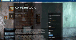 Desktop Screenshot of costavenez.blogspot.com