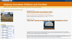 Desktop Screenshot of familypromisede.blogspot.com