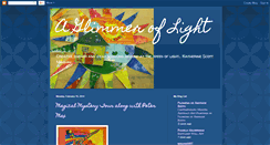 Desktop Screenshot of ksmaghini.blogspot.com