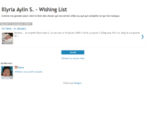 Tablet Screenshot of illyrias.blogspot.com