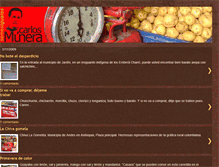 Tablet Screenshot of carlosmunera.blogspot.com