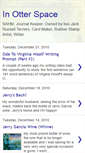 Mobile Screenshot of inotterspace.blogspot.com