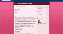 Desktop Screenshot of desarrollomodulo1.blogspot.com