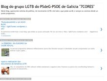 Tablet Screenshot of grupo7colores.blogspot.com