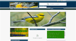Desktop Screenshot of caritapeksiocehan.blogspot.com