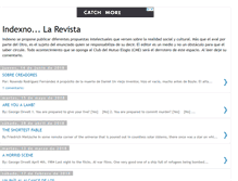 Tablet Screenshot of indexno.blogspot.com