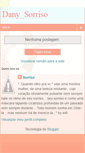 Mobile Screenshot of danysorriso09.blogspot.com