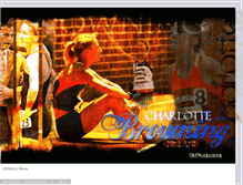 Tablet Screenshot of charlottelucybrowning.blogspot.com