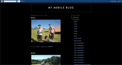 Desktop Screenshot of michayel.blogspot.com