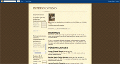 Desktop Screenshot of 5earquitetura.blogspot.com