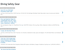 Tablet Screenshot of divingsafetygearbest.blogspot.com