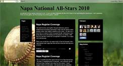 Desktop Screenshot of napnatallstars.blogspot.com