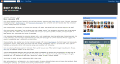 Desktop Screenshot of beerat6512.blogspot.com