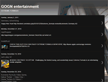 Tablet Screenshot of gognentertainment.blogspot.com
