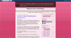 Desktop Screenshot of oscarmcristina.blogspot.com