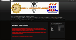 Desktop Screenshot of examedesuficienciacfc.blogspot.com
