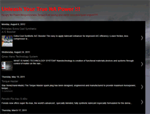 Tablet Screenshot of eds-ignitionspecialist.blogspot.com