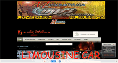 Desktop Screenshot of musicmart95.blogspot.com