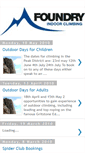 Mobile Screenshot of foundryinstruction.blogspot.com