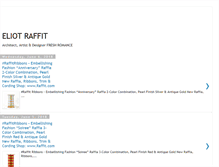 Tablet Screenshot of eliotraffit.blogspot.com