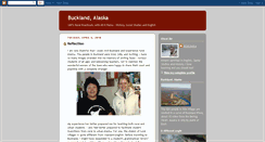 Desktop Screenshot of akpacka.blogspot.com