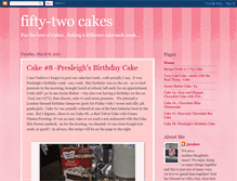 Tablet Screenshot of fifty-twocakes.blogspot.com