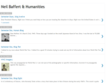 Tablet Screenshot of nbhumanities2010.blogspot.com