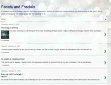 Tablet Screenshot of ffacets.blogspot.com