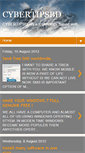 Mobile Screenshot of cybertipsbd.blogspot.com
