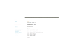 Desktop Screenshot of counterstrike-uba.blogspot.com