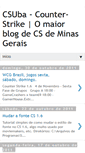 Mobile Screenshot of counterstrike-uba.blogspot.com