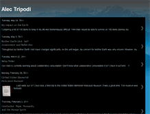 Tablet Screenshot of alectgt2.blogspot.com