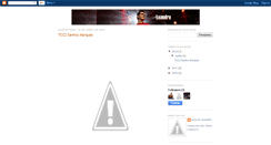 Desktop Screenshot of moaloss.blogspot.com