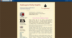 Desktop Screenshot of dkkslask.blogspot.com