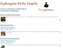 Tablet Screenshot of dkkslask.blogspot.com