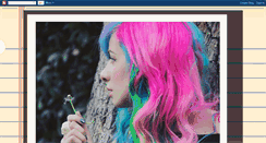 Desktop Screenshot of mirandaibanez.blogspot.com