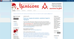 Desktop Screenshot of egregore-glnf.blogspot.com