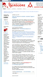 Mobile Screenshot of egregore-glnf.blogspot.com