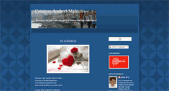 Desktop Screenshot of malecongrau.blogspot.com