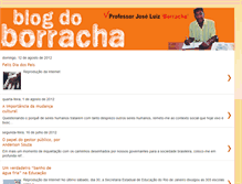 Tablet Screenshot of professorjoseluizborracha.blogspot.com