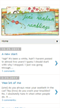 Mobile Screenshot of jenmikeabby.blogspot.com