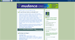 Desktop Screenshot of chapa03sindjustica.blogspot.com