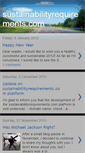 Mobile Screenshot of bpm-for-sustainability.blogspot.com