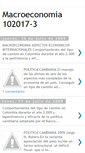Mobile Screenshot of macroeconomia102017-3.blogspot.com
