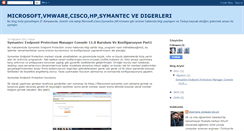 Desktop Screenshot of mserkanpolat.blogspot.com