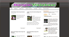 Desktop Screenshot of bangla-valobasi.blogspot.com