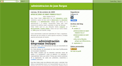 Desktop Screenshot of llergosadmon.blogspot.com